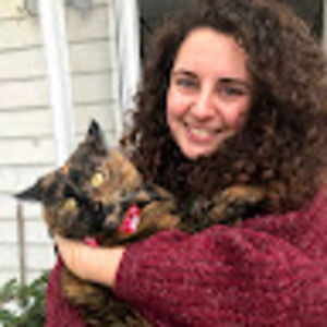 Meet your Posher, Jennie